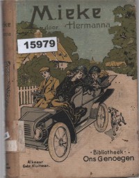 Image of Mieke ; Mieke