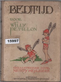 Image of Bedtijd: 365 Vertellingen Voor Kinderen Voor Zij Slapen Gaan ; 365 Cerita untuk Anak Sebelum Tidur