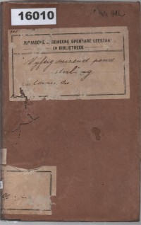 Image of Vijftig Duizend Pond Sterling; Lima Puluh Ribu Pound Sterling