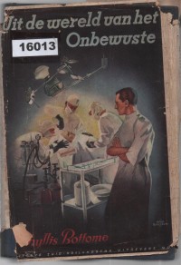 Image of Uit de Wereld van het Onbewuste ; Dari Dunia Alam Bawah Sadar