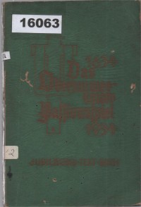 Image of Das Passions-Spiel in Oberammergau; Drama Kisah Sengsara di Oberammergau