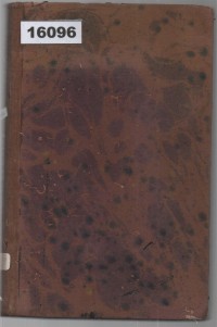 Image of Ausbreitung und Verfall der Romantik; Penyebaran dan Kemunduran Romantisisme