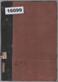 Image of De Moord in de Spuistraat; Pembunuhan di Jalan Spuistraat