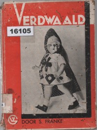 Image of Verdwaald; Tersesat