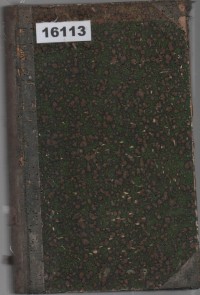 Image of Algemeene Geschiedenis des Nederlandschen Volks, van de Vroegste Tijden tot op Onze Dagen; Sejarah Umum Bangsa Belanda, dari Zaman Kuno hingga Masa Kini