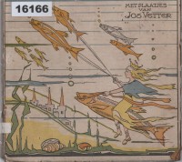 Image of Het Prinsesje uit Sprookjesland ; Putri Kecil dari Negeri Dongeng