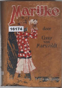 Image of Marijke ; Marijke