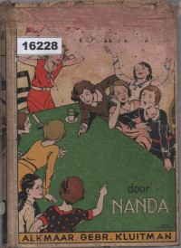 Image of Dok en de Tooneelclub; Dok dan Klub Teater