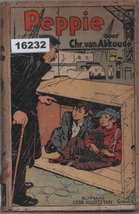 Image of Peppie; Peppie