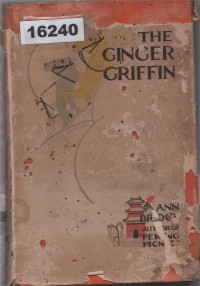 Image of Goudhaantje; Jambul emas