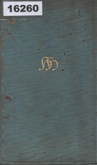 Image of Narziss und Goldmund; Narziss dan Goldmund