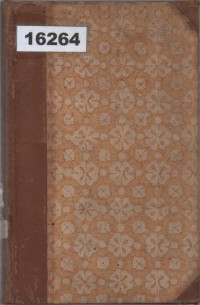 Image of Die Geschichte des Gil Blas von Santillana; Kisah Gil Blas dari Santillana