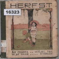 Image of Herfst; Musim Gugur