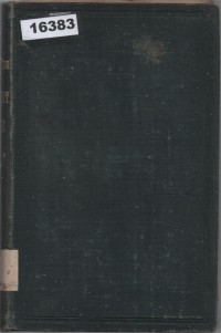 Image of Het Staatsrecht van Nederlandsch-Indië: Beginselen en Beschouwingen; Hukum Tata Negara Hindia Belanda: Prinsip dan Tinjauan
