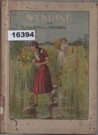 Image of Wending; Perubahan