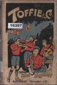 Image of Toffie & Co. ; Toffie & Co.