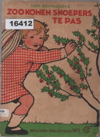 Image of Zoo komen snoepers te pas ;Begini Nasib Para Penyuka Permen