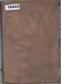 Image of De H.B.S.-Krant: Een Verhaal uit het H.B.S.-Leven; Koran H.B.S.: Sebuah Cerita dari Kehidupan H.B.S.