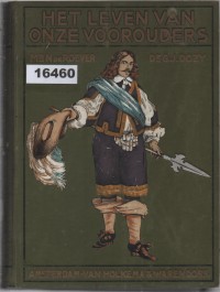 Image of Het Leven van Onze Voorouders ; Kehidupan Leluhur Kita