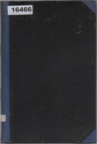 Image of De O. 6 Verdwenen ; O. 6 yang Hilang