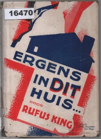 Image of Ergens in Dit Huis ; Di Suatu Tempat di Rumah Ini