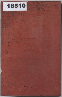 Image of English Traits and Representative Men; Sifat-Sifat Orang Inggris dan Tokoh-Tokoh Perwakilan