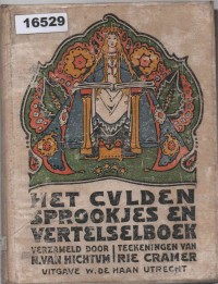 Image of Het Soria Maria Slot: Sprookjes en Vertellingen uit de Landen der Middernachtzon ; Istana Soria Maria: Dongeng dan Cerita dari Negeri Matahari Tengah Malam