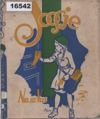 Image of Joosje ; Joosje