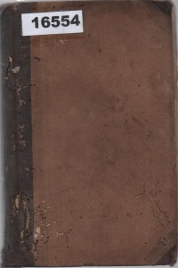 Image of Gedichten van Den Schoolmeester ; Puisi oleh Den Schoolmeester