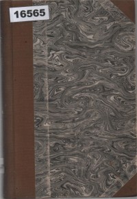 Image of Leerboek der Algemeene Geschiedenis; Buku Pelajaran Sejarah Umum