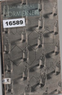 Image of Hormonen ; Hormon