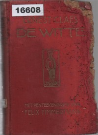 Image of De Witte ;  De Witte