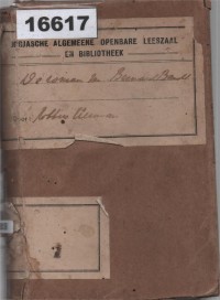 Image of De Roman van Bernard Bandt ; Roman Bernard Bandt