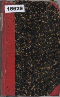 Image of Mededeelingen van wege het Nederlandsche Zendelinggenootschap: bijdragen tot de kennis der zending en der taal-, land- en volkenkunde van Nederlandsch Indië ; Laporan dari Perhimpunan Misionaris Belanda: Kontribusi untuk Pengetahuan tentang Misi serta Ilmu Bahasa, Geografi, dan Etnologi di Hindia Belanda