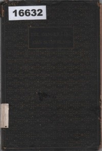 Image of The Danger Line; Garis Bahaya