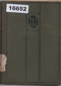 Image of The Potter’s Thumb ; Ibu Jari Sang Tukang Tembikar