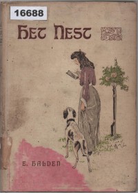 Image of Het Nest; Sarang