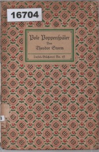 Image of Pole Poppenspäler ; Tiang Poppenspäler