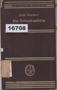 Image of Der Todeskandidat / La ferme morte / Der Vater; Kandidat Hukuman Mati / La Ferme Morte / Sang Ayah