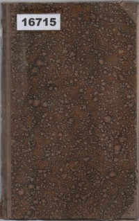 Image of Bijblad op het Staatsblad van Nederlandsch-Indië; Lampiran Lembaran Negara Hindia Belanda