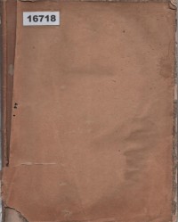 Image of The Indian Antiquary, A Journal of Oriental Research ; Antikuitas India: Jurnal Penelitian Oriental