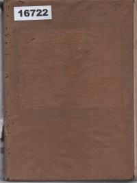 Image of De Man Die Zich Zelf Beheld; Pria yang Tetap Bertahan