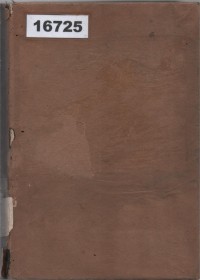 Image of Het Zout der Aarde ; Garam dari Bumi