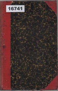 Image of Mededeelingen van Wege het Nederlandsch Zendelinggenootschap: Bijdragen tot de Kennis der Zending en der Taal-, Land- en Volkenkunde van Nederlandsch Indië; Laporan dari Perkumpulan Misi Belanda: Kontribusi terhadap Pengetahuan Misi, Bahasa, Geografi, dan Etnografi Hindia Belanda