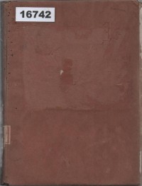 Image of Ik Trok Er Op Uit... Een Kwart Eeuw Journalistieke Zwerfjaren; Aku Pergi Mengembara: Seperempat Abad Tahun Pengembaraan Jurnalistik