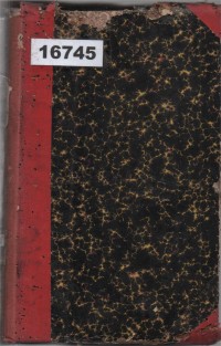 Image of Mededeelingen van Wege het Nederlandsch Zendelinggenootschap: Bijdragen tot de Kennis der Zending en der Taal-, Land- en Volkenkunde van Nederlandsch Indië (Zes en Twintigste Jaargang) ; Laporan dari Perkumpulan Misionaris Belanda: Kontribusi terhadap Pengetahuan Misi, Bahasa, Geografi, dan Etnologi Hindia Belanda (Edisi Tahun ke-26)