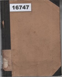 Image of Bladen uit Nicht Suze’s Schetsenboek ; Halaman dari Buku Sketsa Keponakan Suze