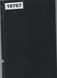 Image of Homeri Opera (TOMVS IV: Odysseae Libros XIII-XXIV Continens); Karya Homerus (Jilid IV: Odisseia Buku XIII-XXIV)