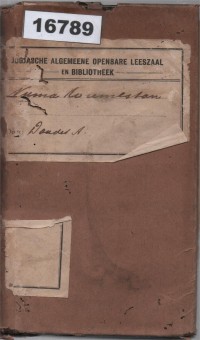 Image of Numa Roumestan: Mœurs Parisiennes ; Numa Roumestan: Adat Istiadat Paris