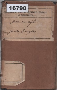 Image of Arm en Rijk of Lotgevallen van St. James en St. Giles; Si Kaya dan Si Miskin atau Petualangan St. James dan St. Giles